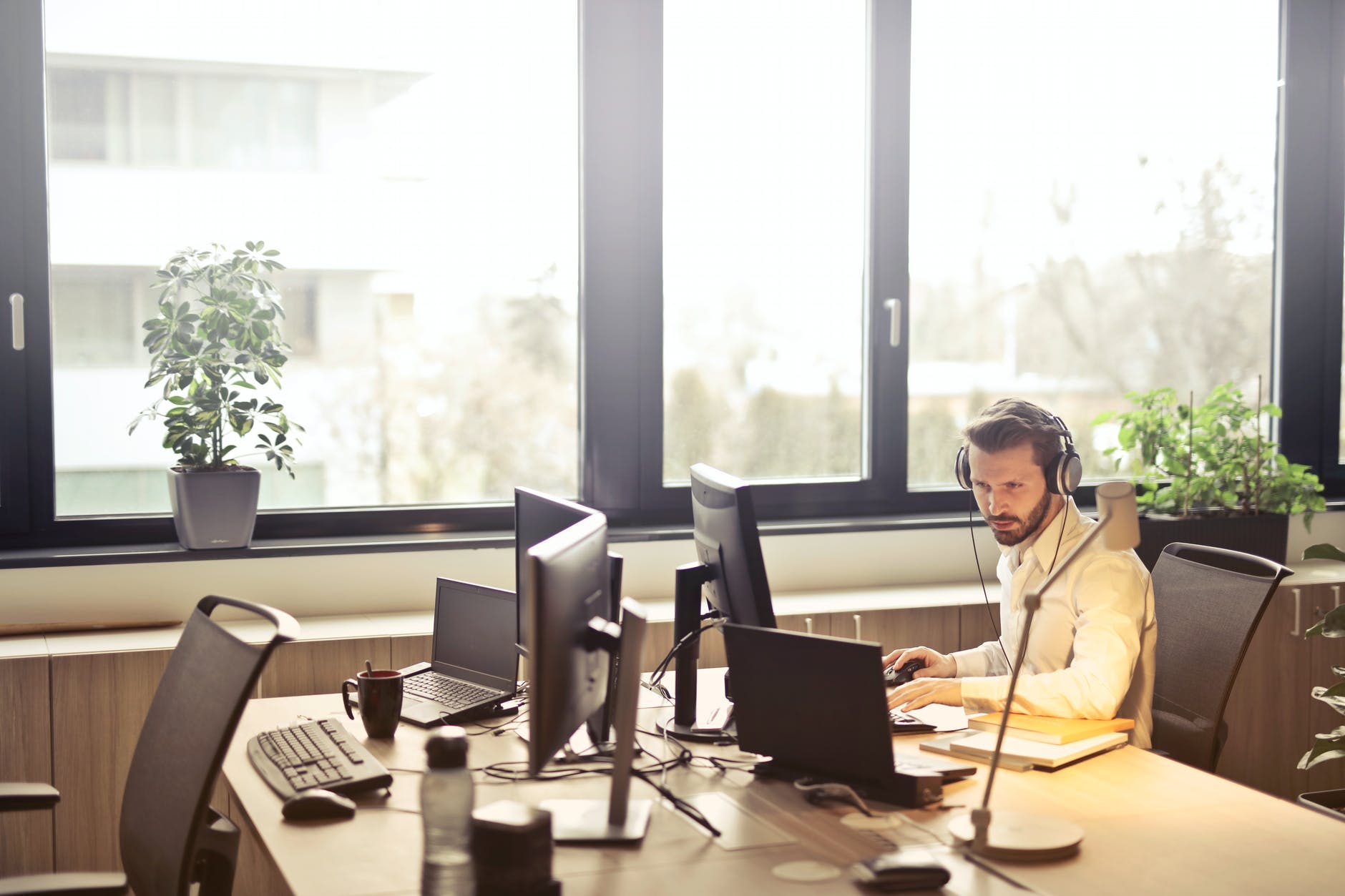 Top Managed IT Support Services